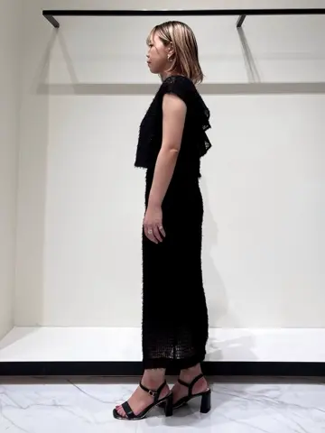 GRACE CONTINENTAL くまさか コーディネート画像