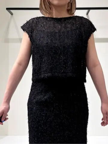 GRACE CONTINENTAL くまさか コーディネート画像