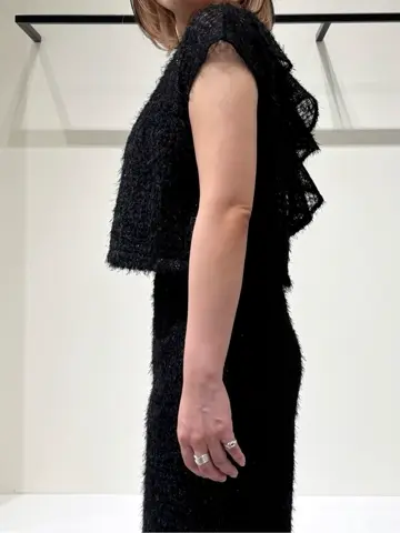 GRACE CONTINENTAL くまさか コーディネート画像