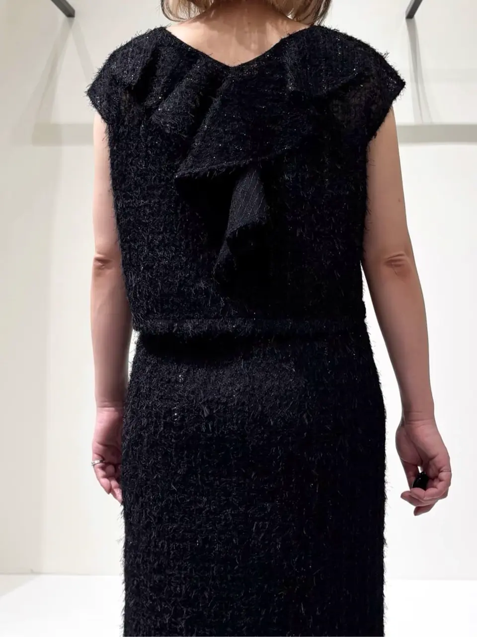 GRACE CONTINENTAL くまさか コーディネート画像