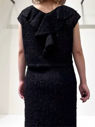 GRACE CONTINENTAL くまさか コーディネート画像