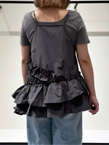 GRACE CONTINENTAL くまさか コーディネート画像