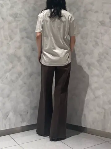 GRACE CONTINENTAL OZAWA コーディネート画像