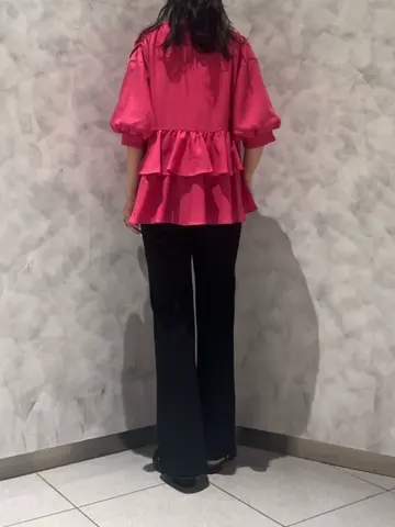 GRACE CONTINENTAL OZAWA コーディネート画像