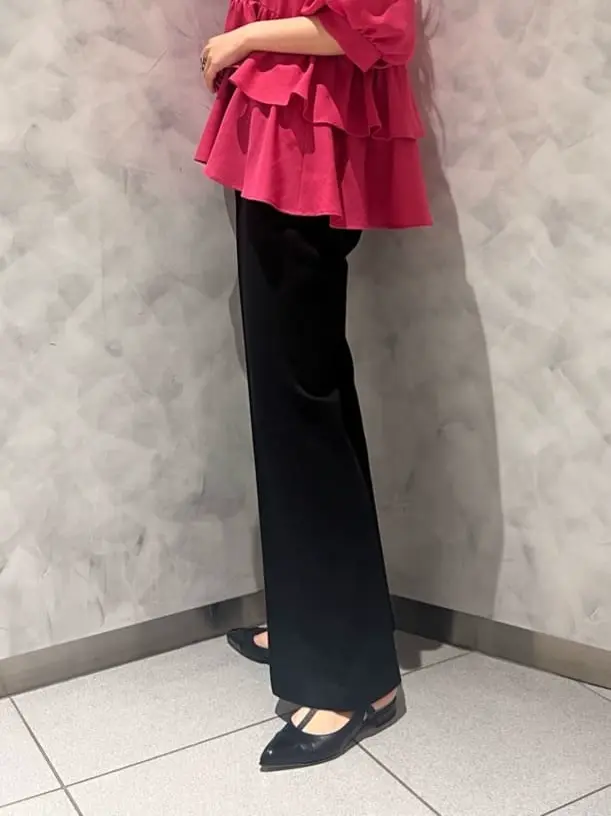 GRACE CONTINENTAL OZAWA コーディネート画像