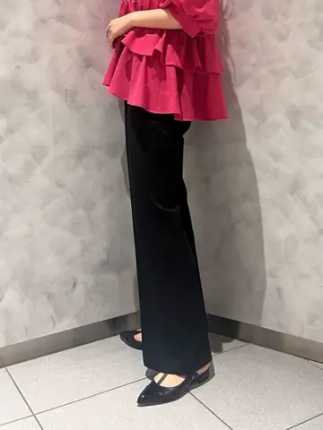 GRACE CONTINENTAL OZAWA コーディネート画像