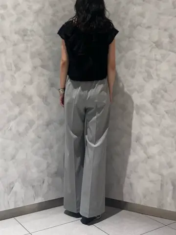 GRACE CONTINENTAL OZAWA コーディネート画像