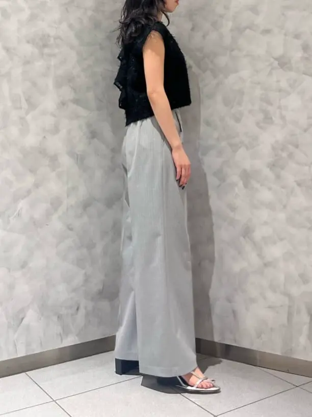 GRACE CONTINENTAL OZAWA コーディネート画像