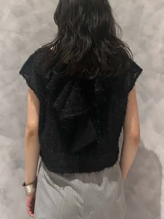 GRACE CONTINENTAL OZAWA コーディネート画像