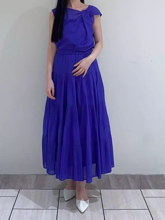 GRACE CONTINENTAL 髙田　美衣 コーディネート画像