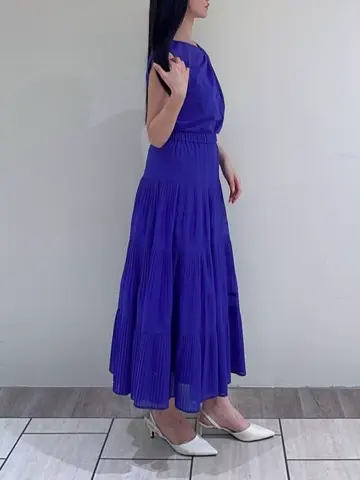 GRACE CONTINENTAL 髙田　美衣 コーディネート画像