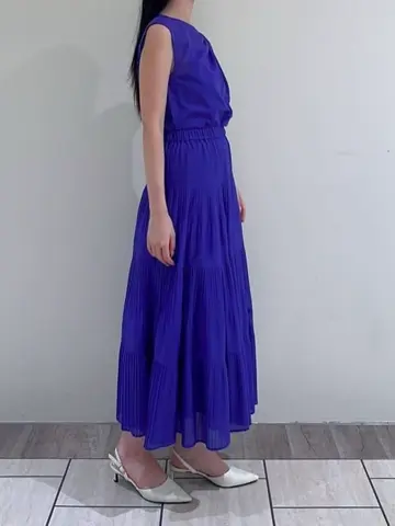 GRACE CONTINENTAL 髙田　美衣 コーディネート画像