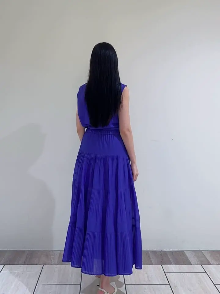 GRACE CONTINENTAL 髙田　美衣 コーディネート画像