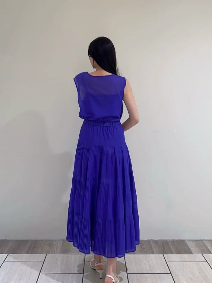 GRACE CONTINENTAL 髙田　美衣 コーディネート画像