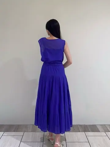 GRACE CONTINENTAL 髙田　美衣 コーディネート画像