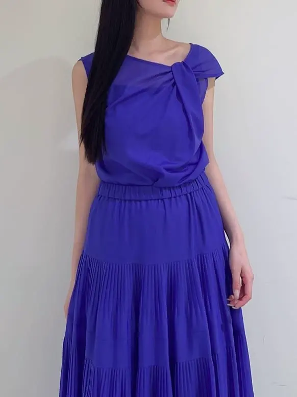 GRACE CONTINENTAL 髙田　美衣 コーディネート画像