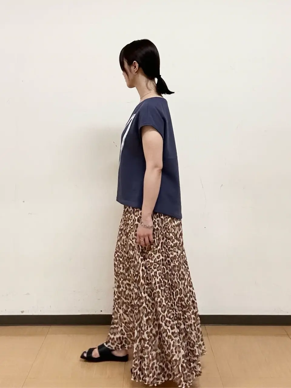 GRACE CONTINENTAL 富田　明日香 コーディネート画像