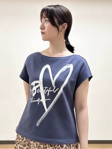 GRACE CONTINENTAL 富田　明日香 コーディネート画像