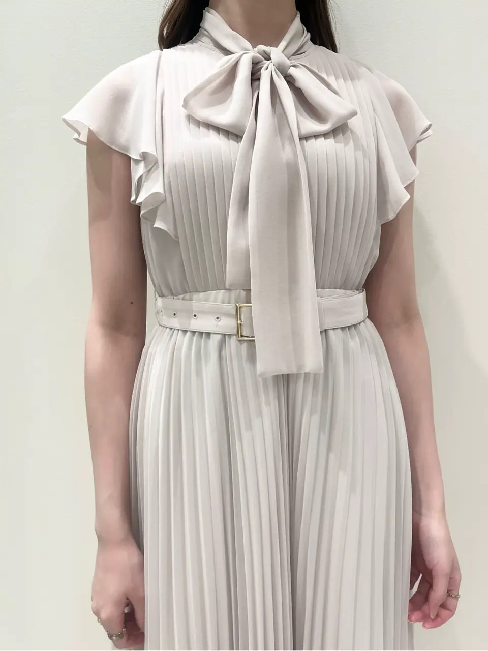 GRACE CONTINENTAL Hotei コーディネート画像