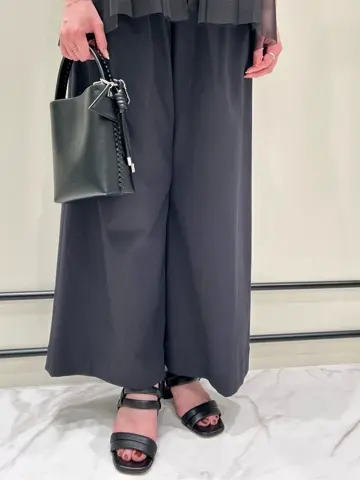 GRACE CONTINENTAL Taura コーディネート画像