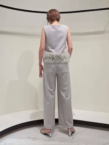 GRACE CONTINENTAL 今野　志保 コーディネート画像