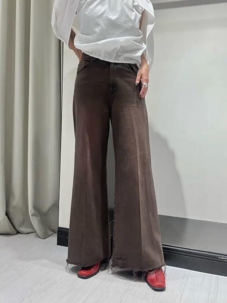 GRACE CONTINENTAL NORIA コーディネート画像