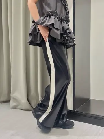 GRACE CONTINENTAL NORIA コーディネート画像