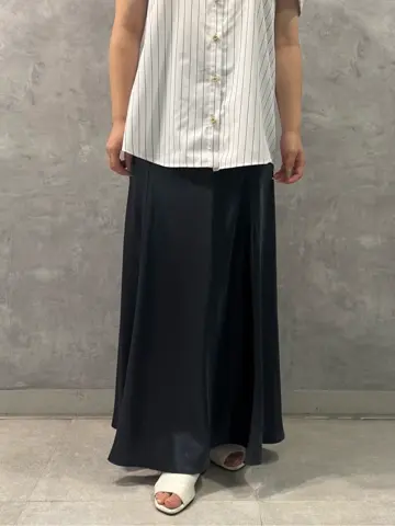 GRACE CONTINENTAL RINA コーディネート画像