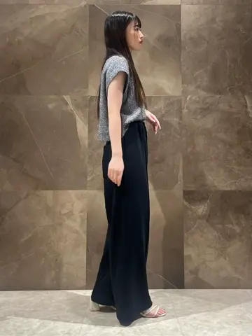 GRACE CONTINENTAL Machi コーディネート画像