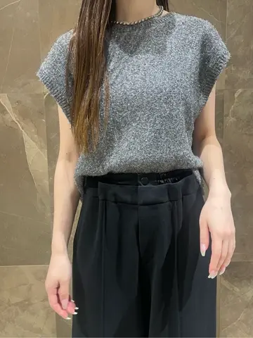 GRACE CONTINENTAL Machi コーディネート画像