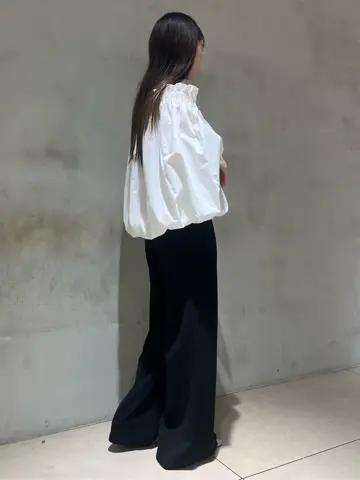 GRACE CONTINENTAL Machi コーディネート画像