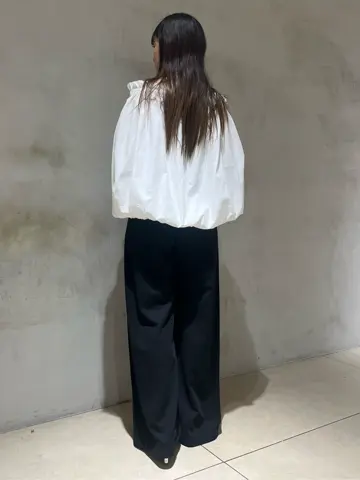 GRACE CONTINENTAL Machi コーディネート画像