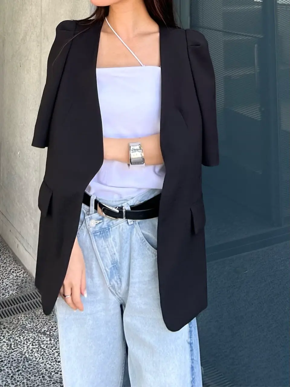 GRACE CONTINENTAL 加藤   恵理奈 コーディネート画像