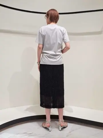 GRACE CONTINENTAL 今野　志保 コーディネート画像