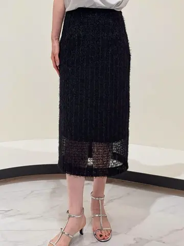 GRACE CONTINENTAL 今野　志保 コーディネート画像