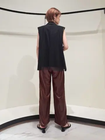 GRACE CONTINENTAL 今野　志保 コーディネート画像