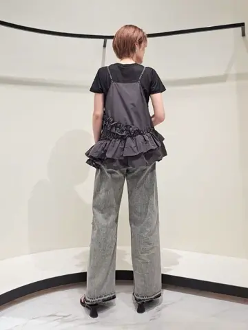 GRACE CONTINENTAL 今野　志保 コーディネート画像