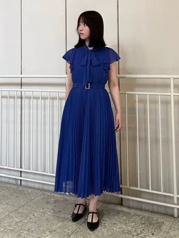 GRACE CONTINENTAL 富田　明日香 コーディネート画像