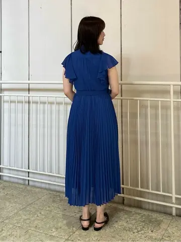 GRACE CONTINENTAL 富田　明日香 コーディネート画像