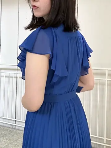 GRACE CONTINENTAL 富田　明日香 コーディネート画像