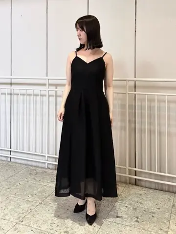 GRACE CONTINENTAL 富田　明日香 コーディネート画像