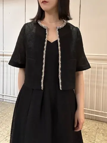 GRACE CONTINENTAL 富田　明日香 コーディネート画像