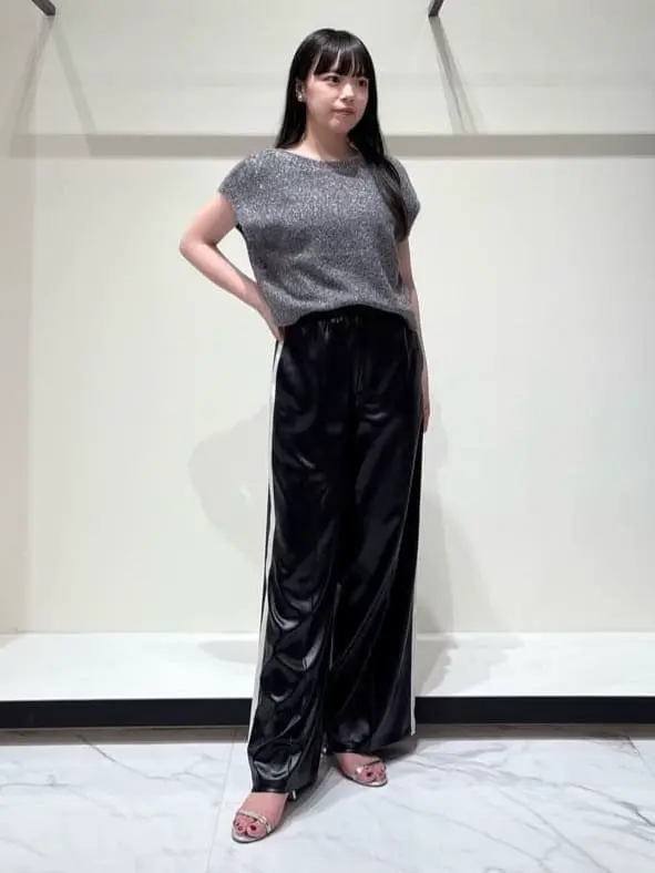 GRACE CONTINENTAL 平野 裕華 コーディネート画像