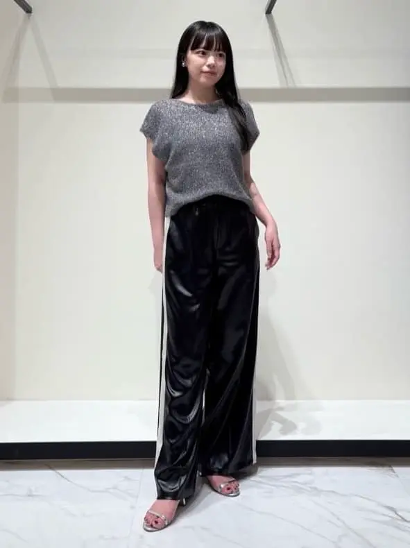 GRACE CONTINENTAL 平野 裕華 コーディネート画像