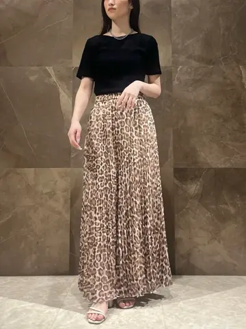 GRACE CONTINENTAL Machi コーディネート画像