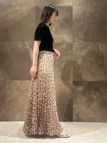 GRACE CONTINENTAL Machi コーディネート画像