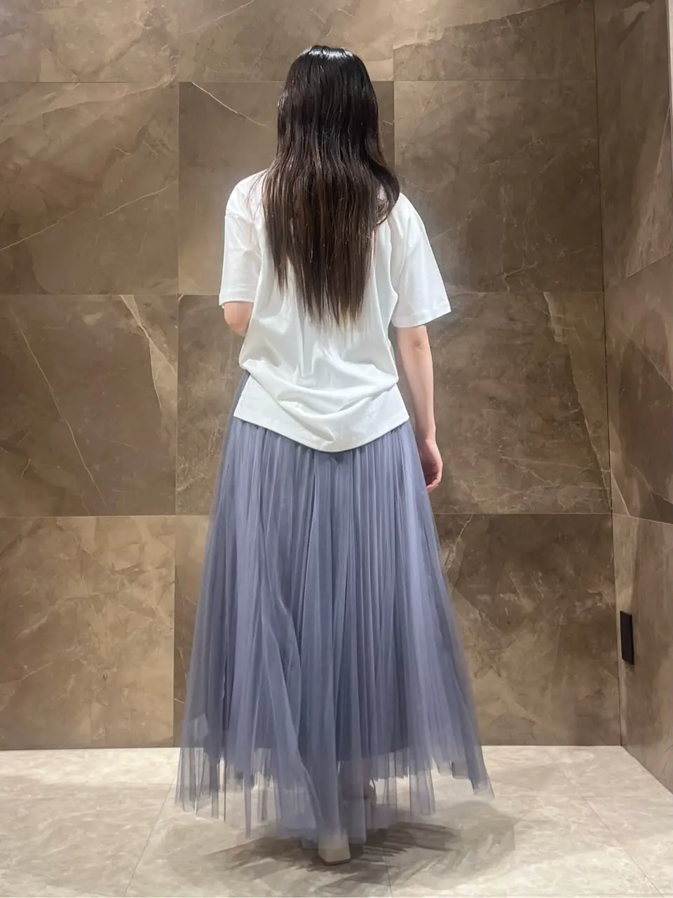 GRACE CONTINENTAL Machi コーディネート画像