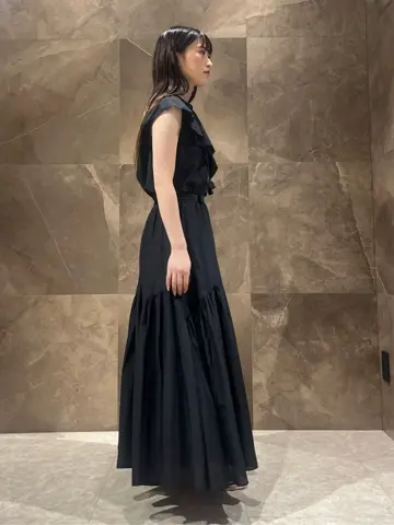 GRACE CONTINENTAL Machi コーディネート画像