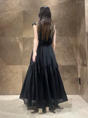 GRACE CONTINENTAL Machi コーディネート画像