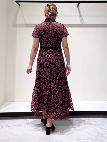 GRACE CONTINENTAL くまさか コーディネート画像